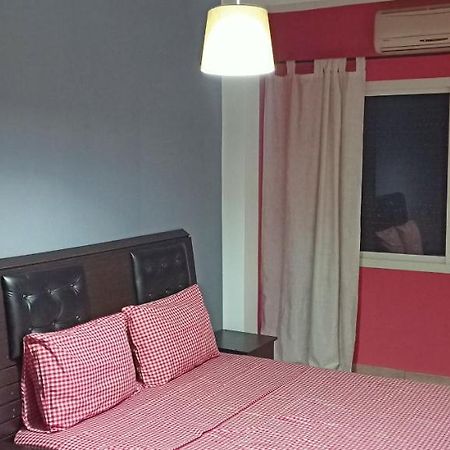 Studio meublé Casablanca Extérieur photo