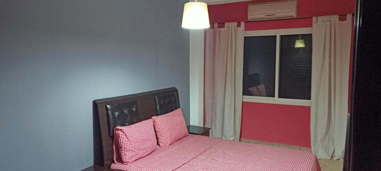 Studio meublé Casablanca Extérieur photo